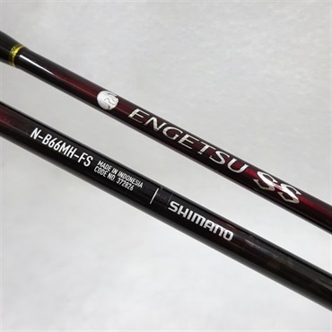 ２５エンゲツＳＳＮ－Ｂ６６ＭＨ－ＦＳ